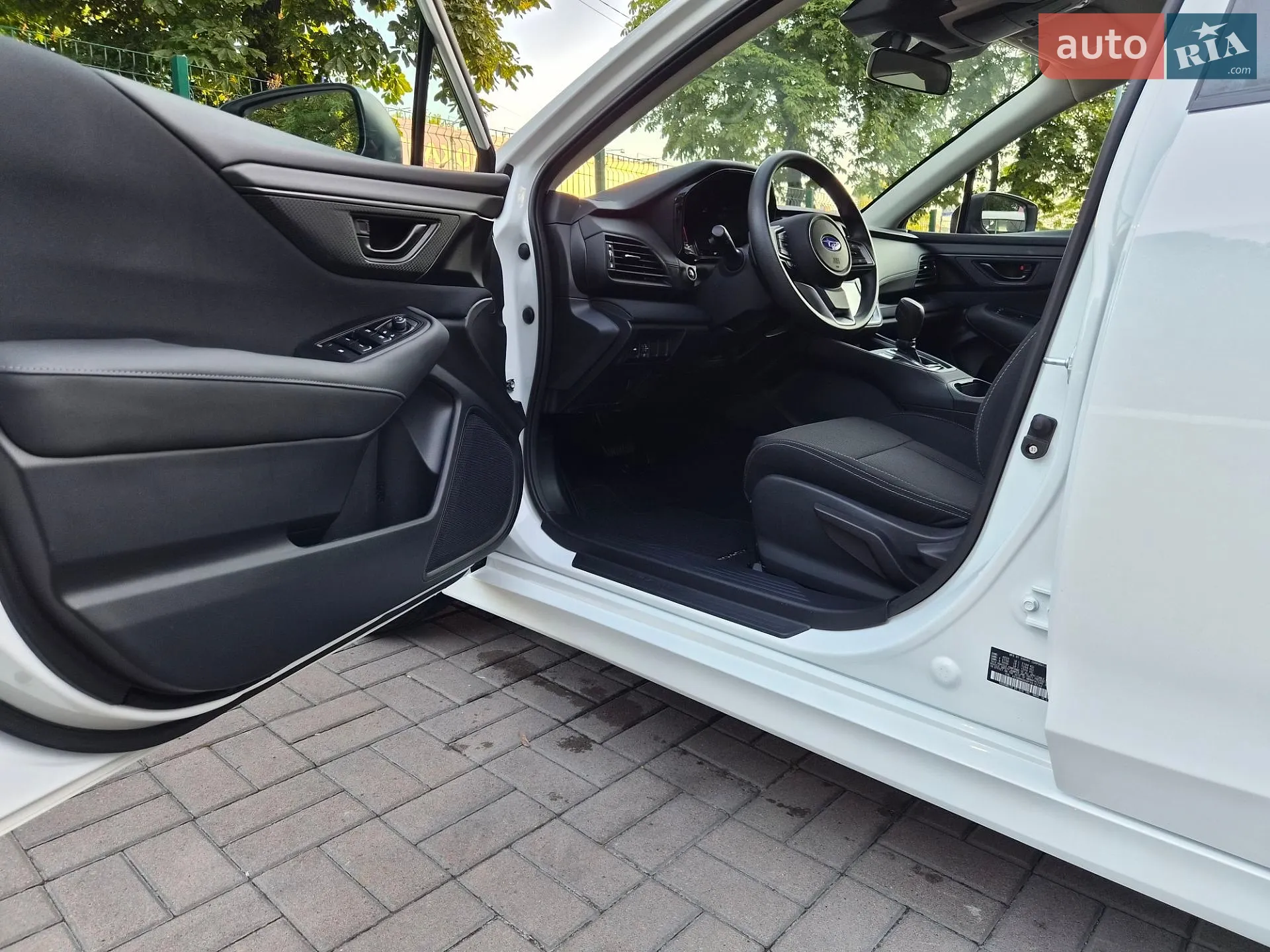 2023 Subaru Legacy - мініатюра 35