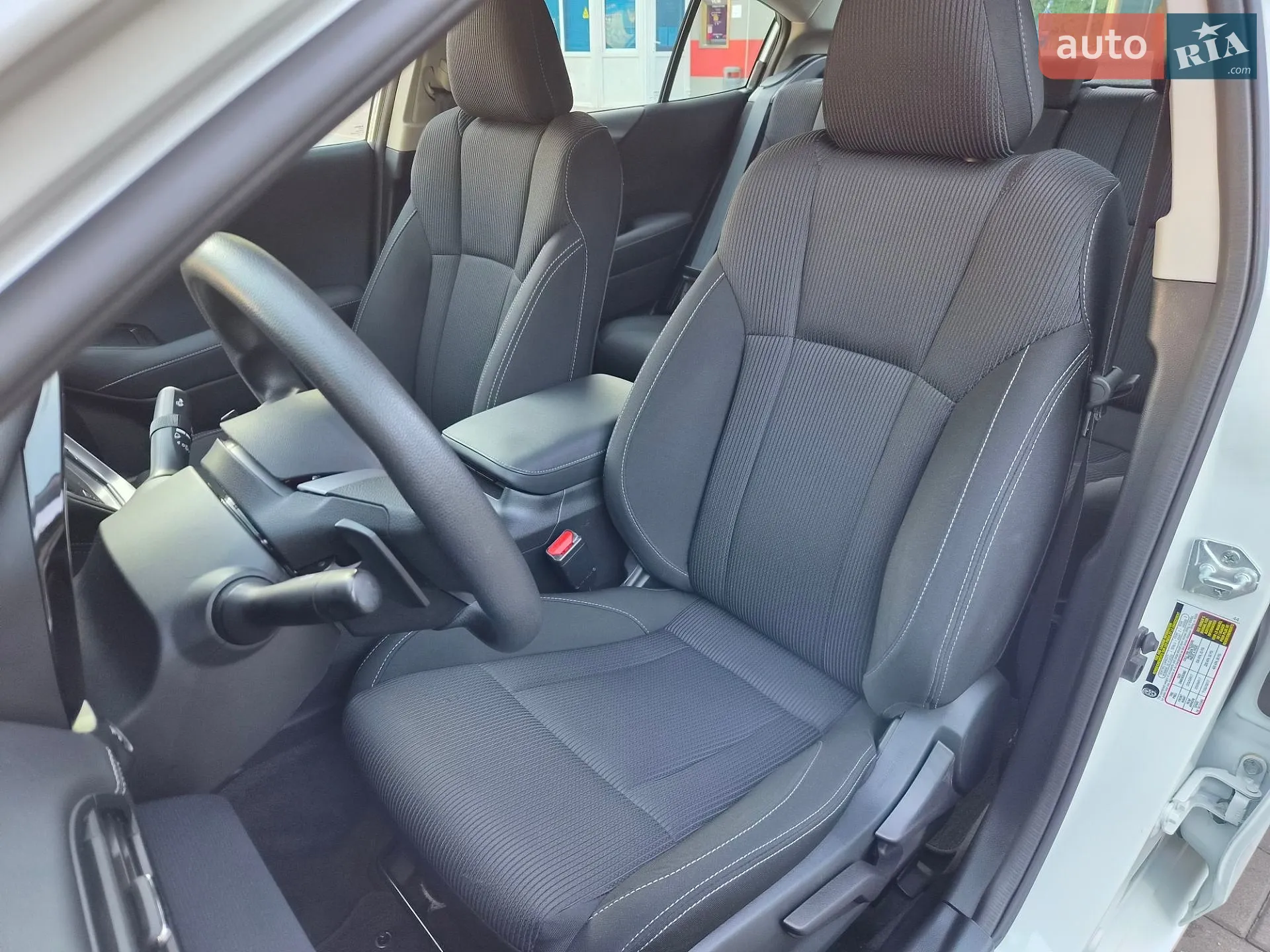 2023 Subaru Legacy - мініатюра 37