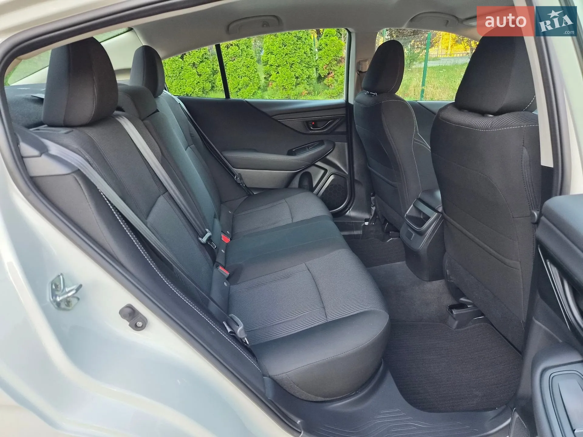 2023 Subaru Legacy - мініатюра 41