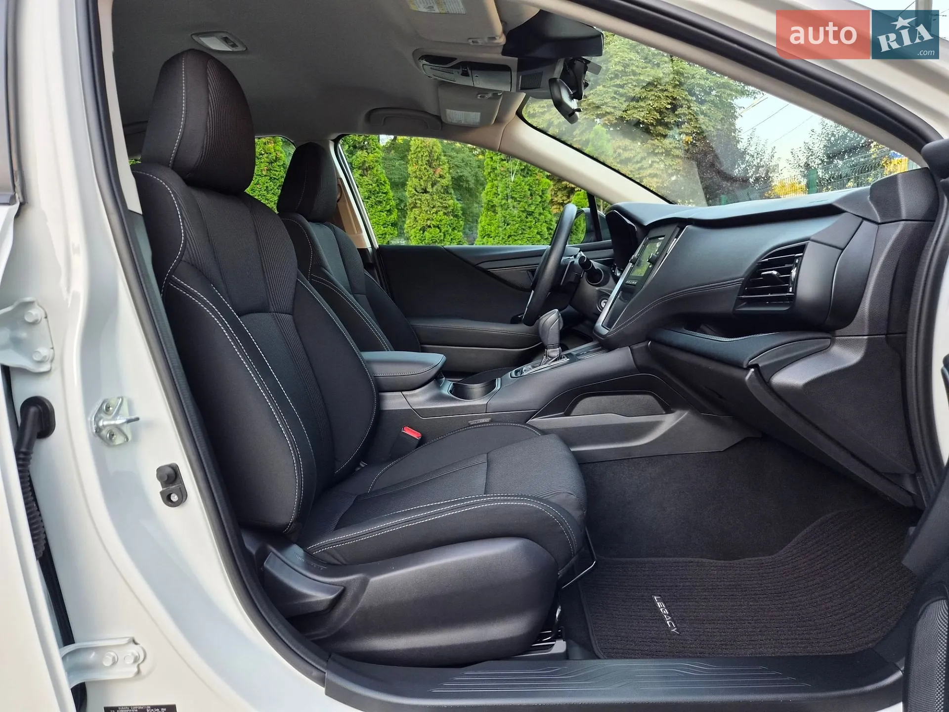 2023 Subaru Legacy - мініатюра 44