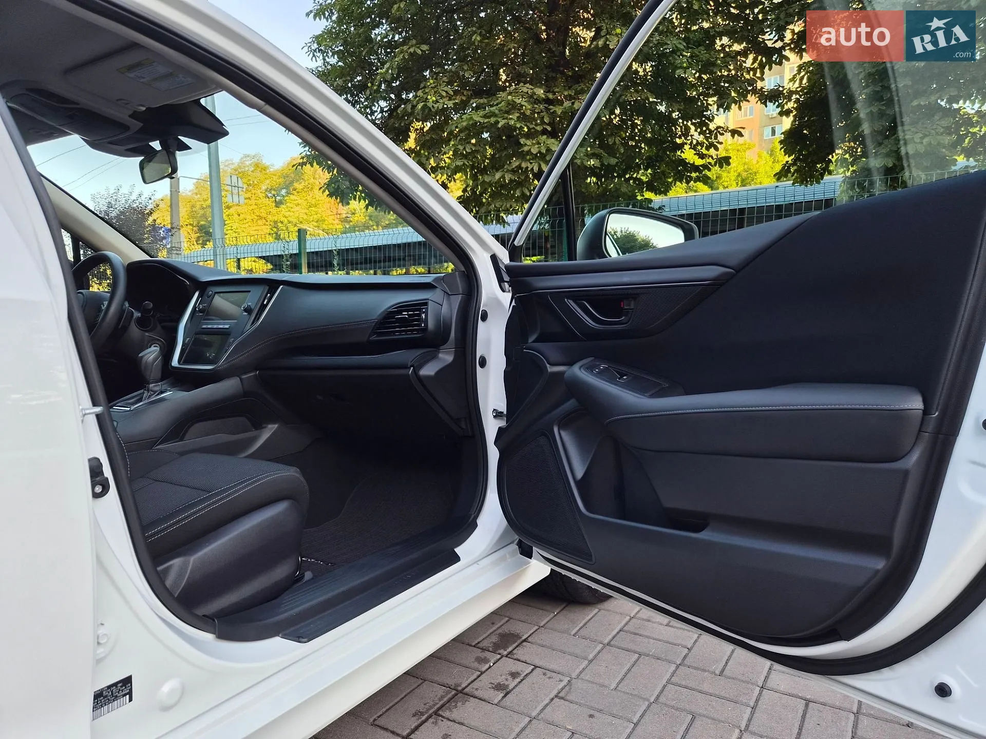 2023 Subaru Legacy - мініатюра 43