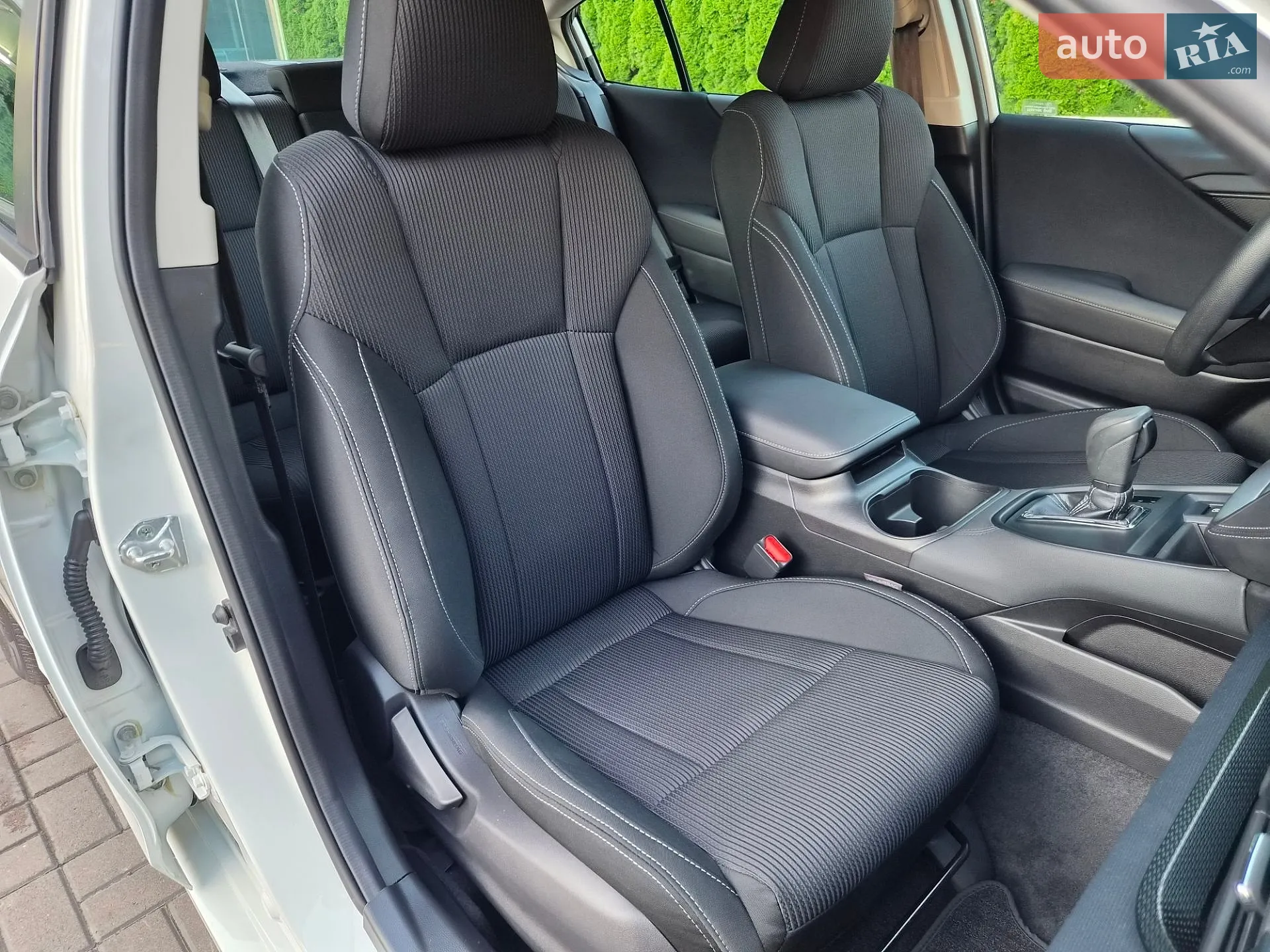 2023 Subaru Legacy - мініатюра 45