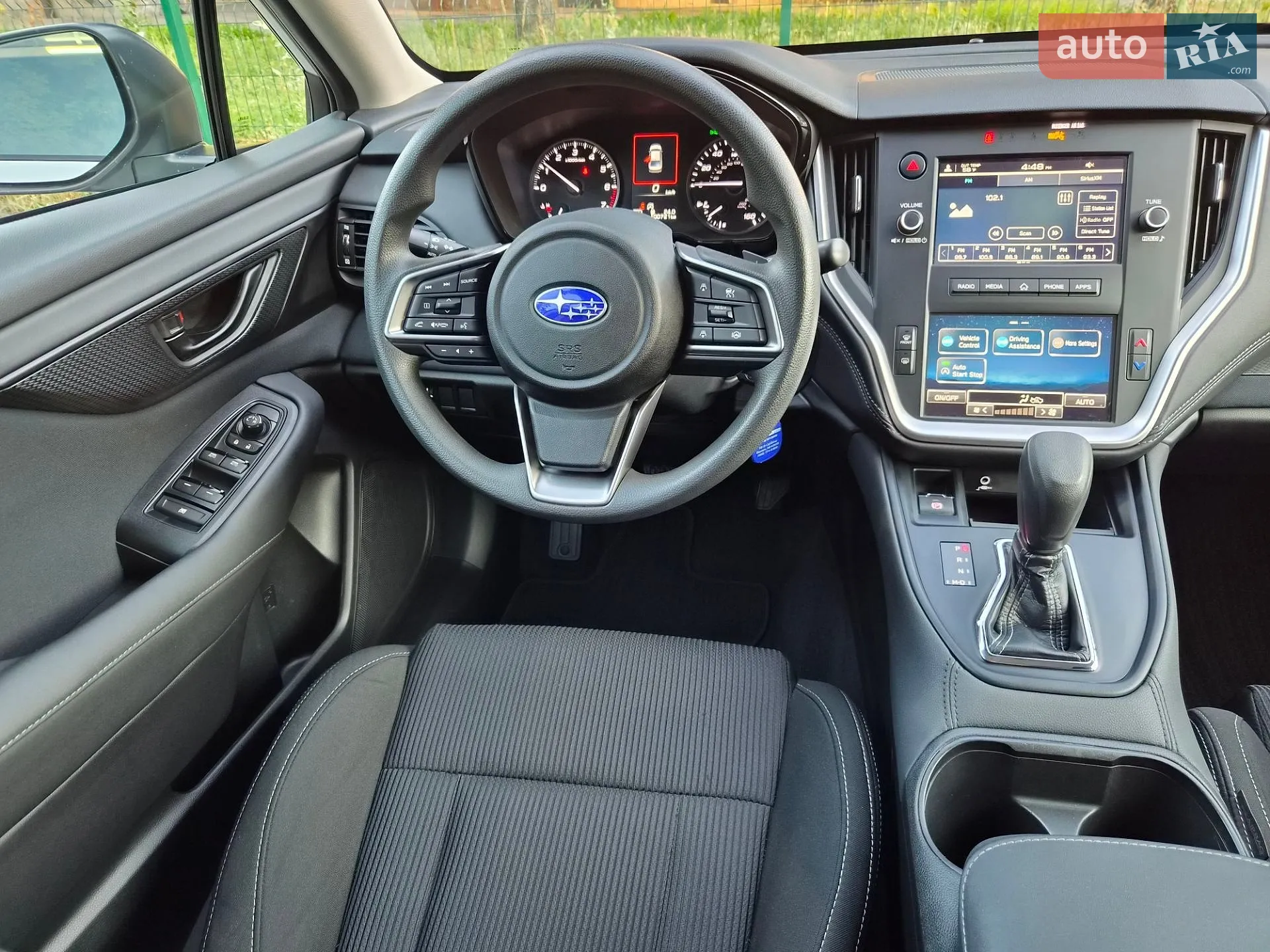 2023 Subaru Legacy - мініатюра 47