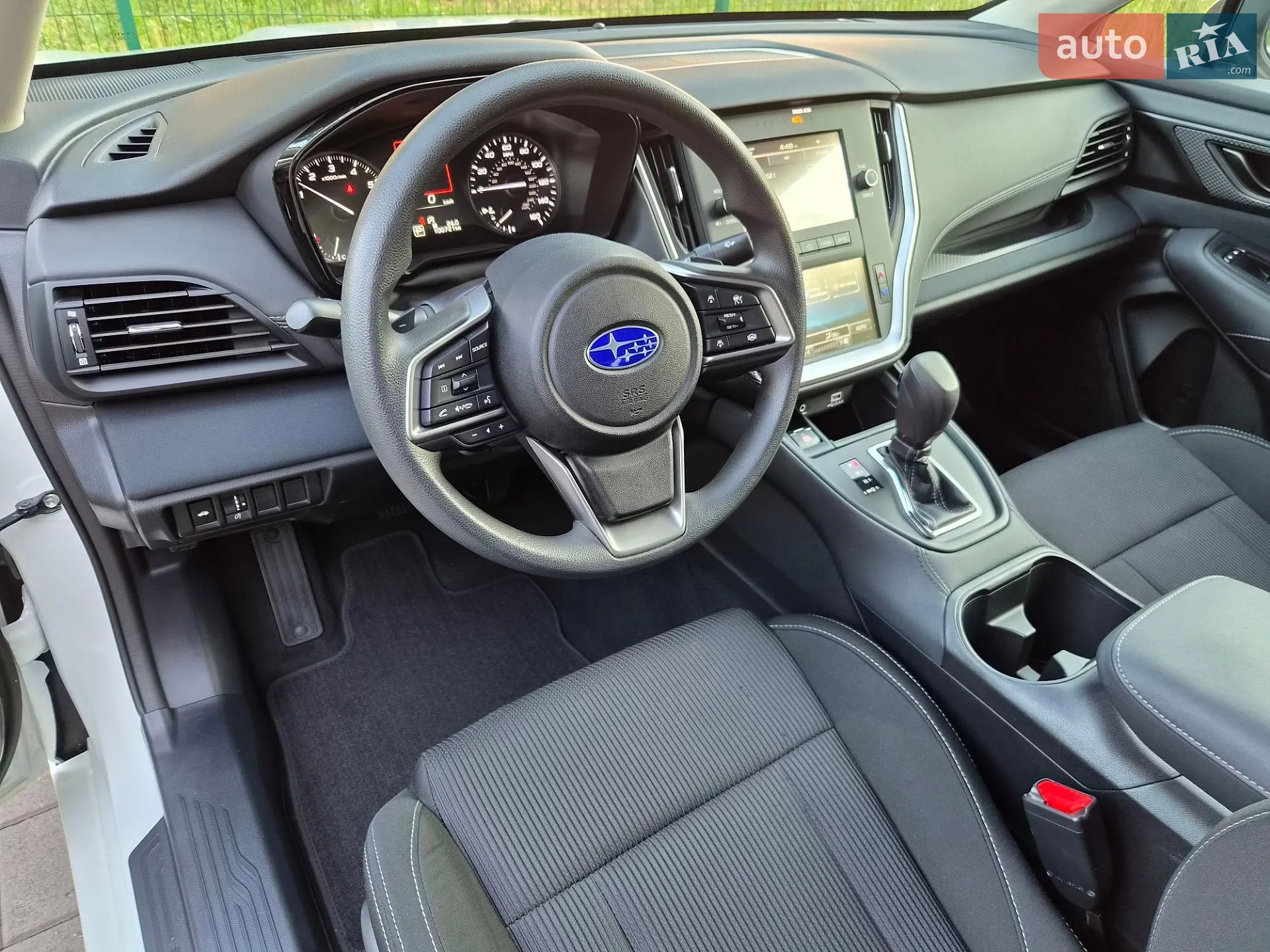 2023 Subaru Legacy - мініатюра 46