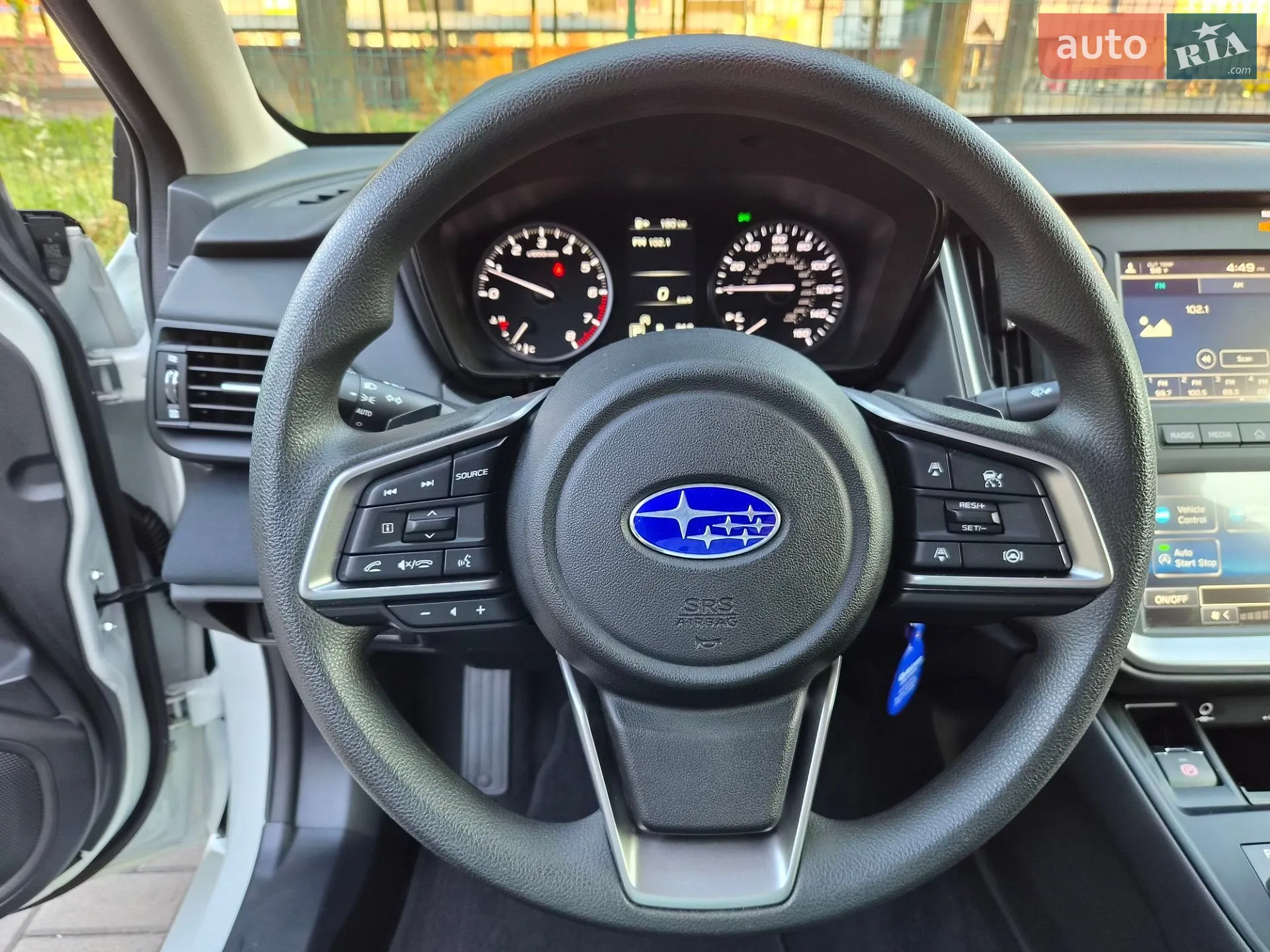 2023 Subaru Legacy - мініатюра 49