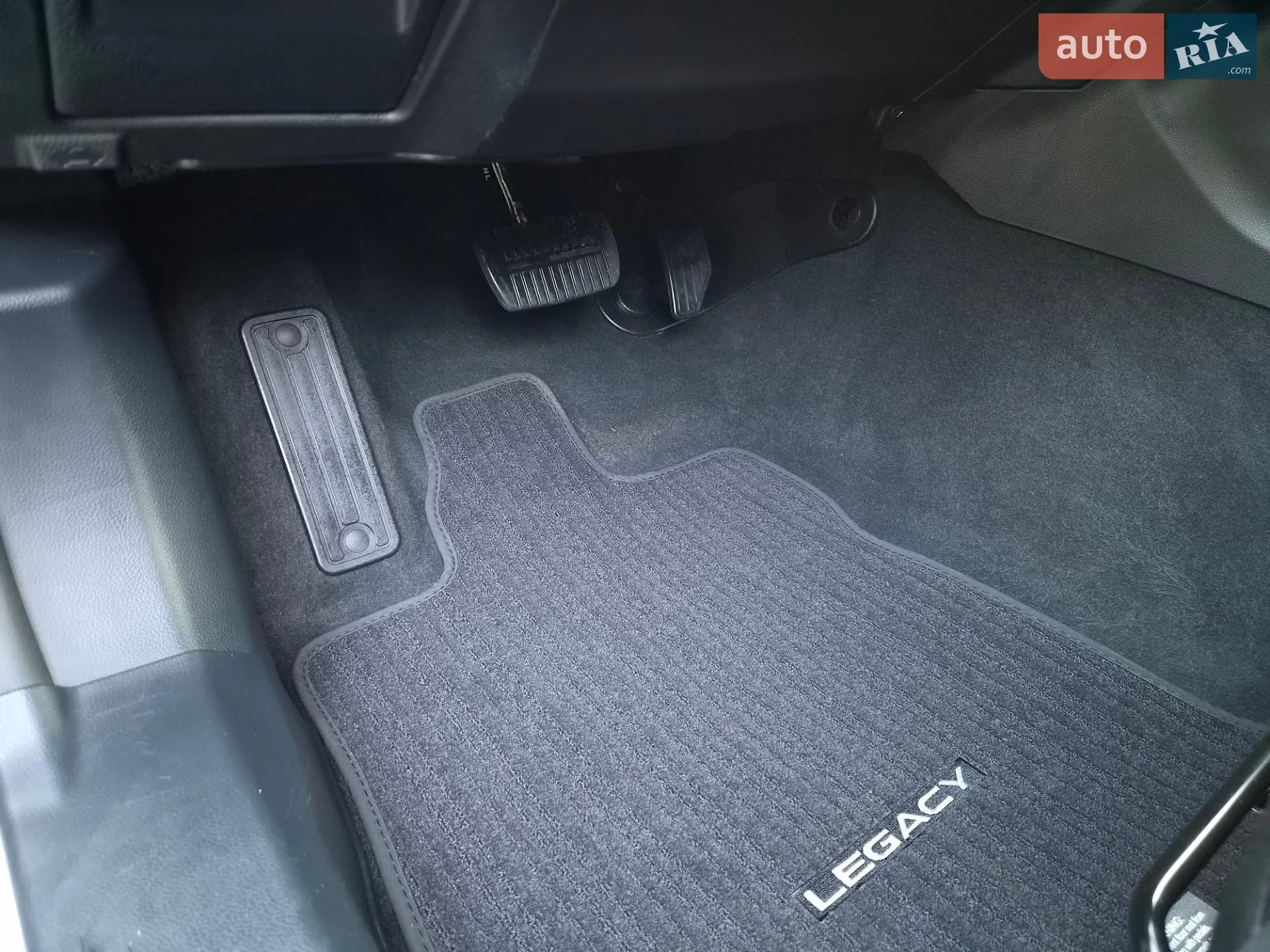 2023 Subaru Legacy - мініатюра 62