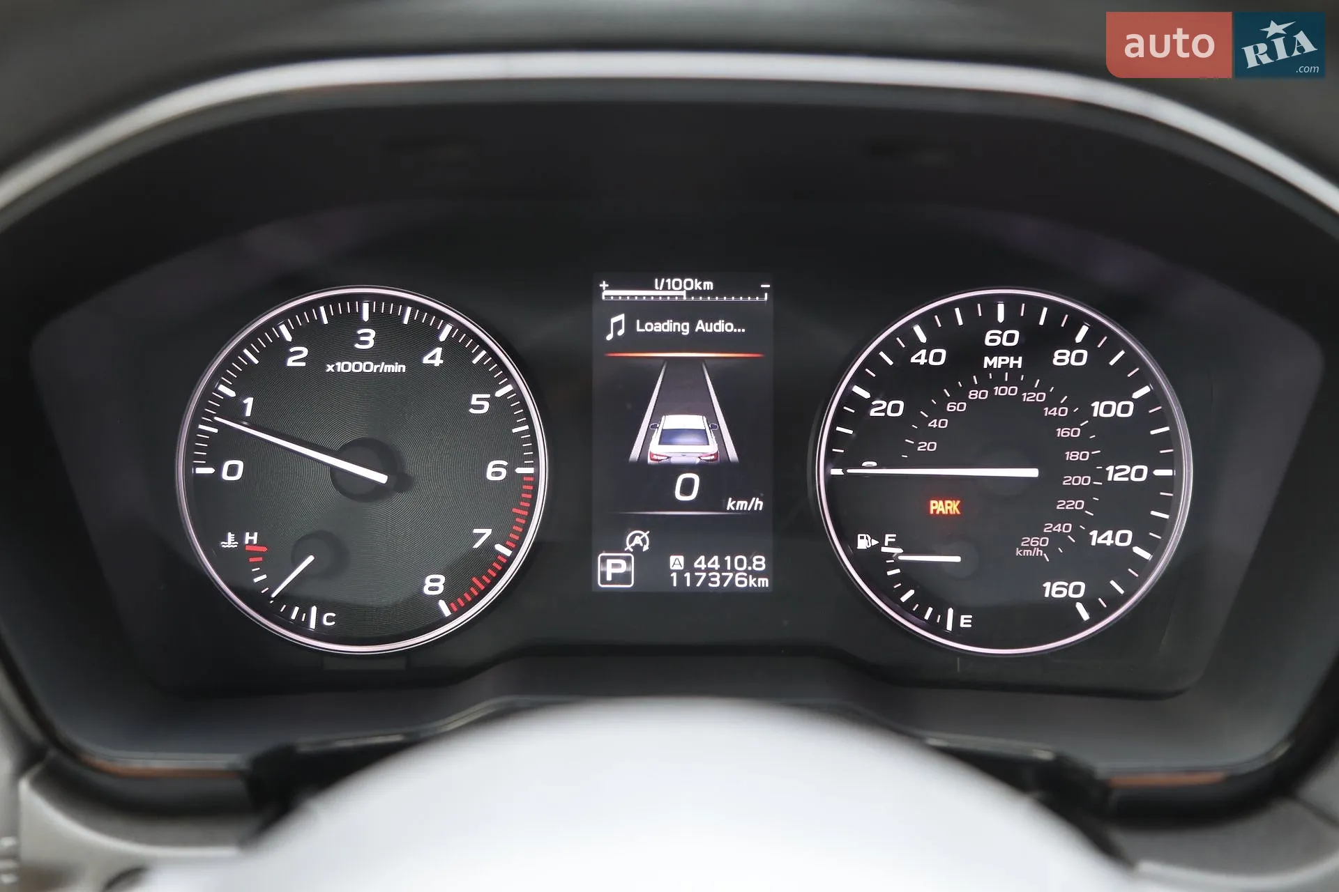2019 Subaru Legacy - мініатюра 20