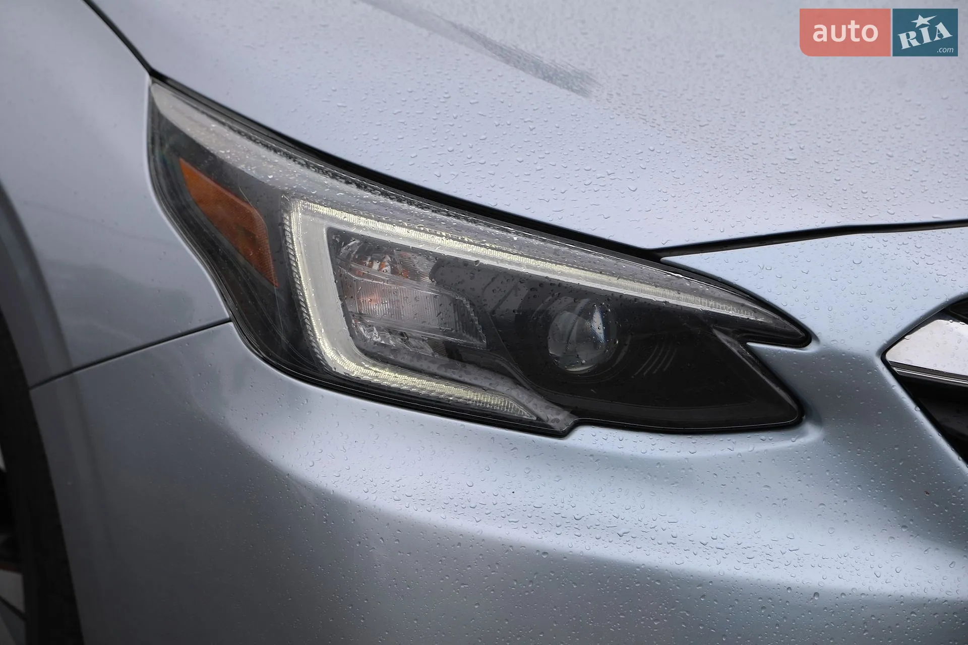 2019 Subaru Legacy - мініатюра 5