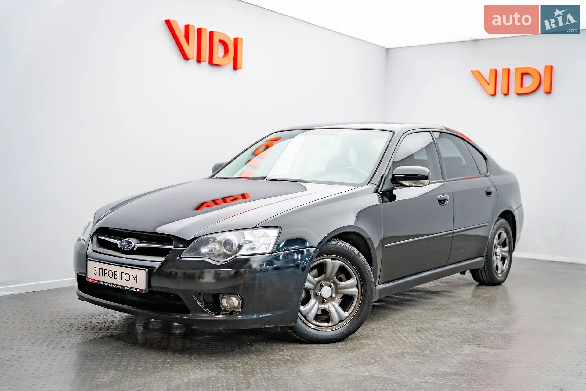 Subaru Legacy 2018 VIN 4S3BNAB63K3003364 фото оголошення 16 з 20