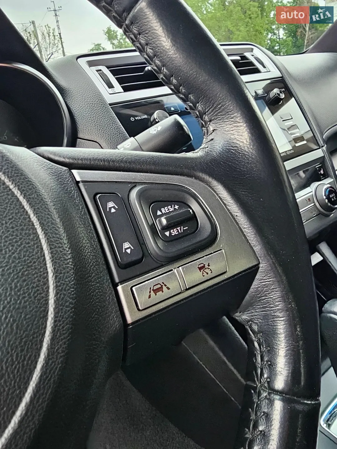 2016 Subaru Legacy - мініатюра 36