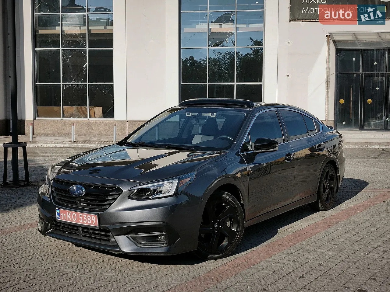 2022 Tesla Model Y - мініатюра 34