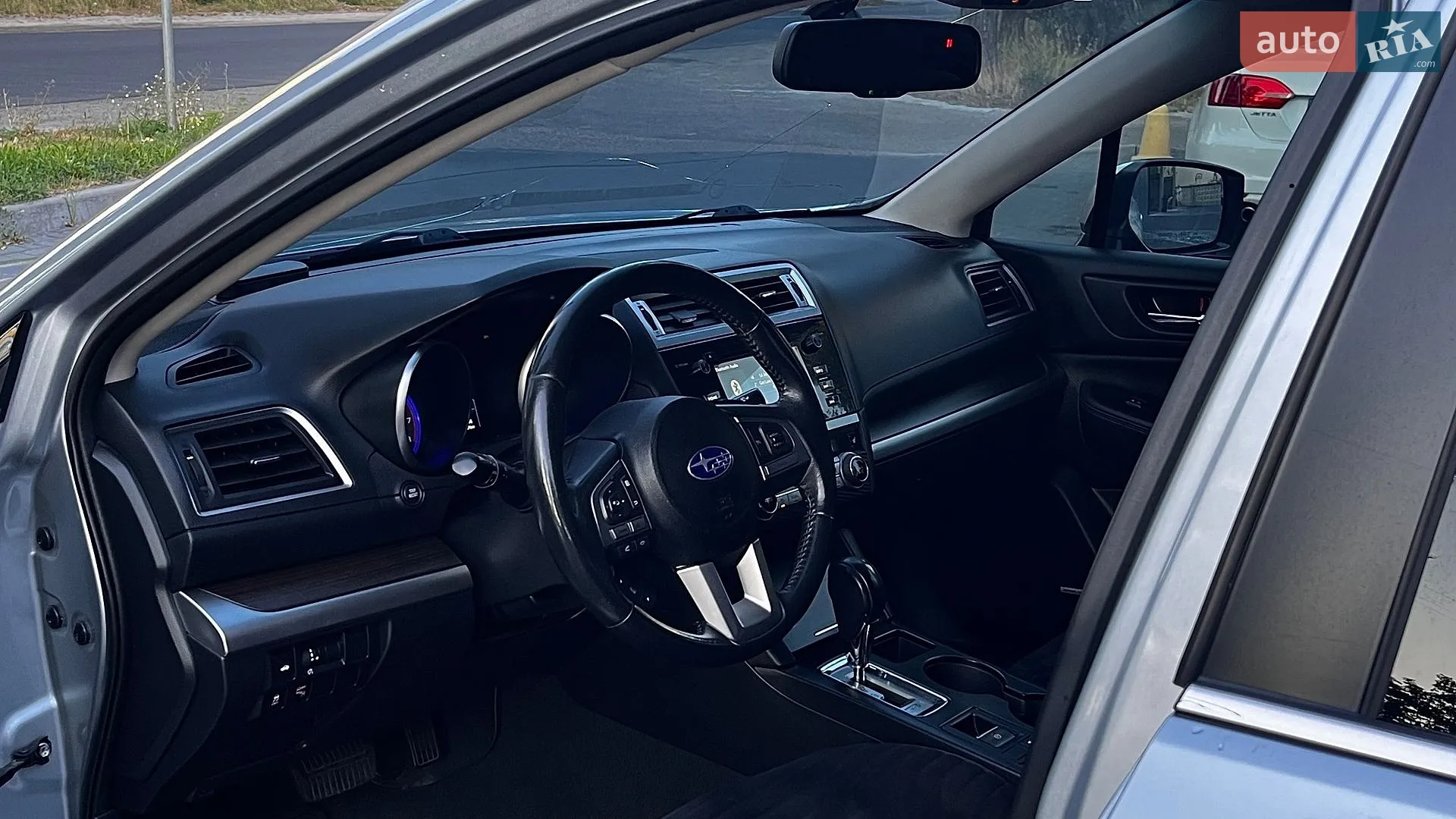 2016 Subaru Legacy - мініатюра 14