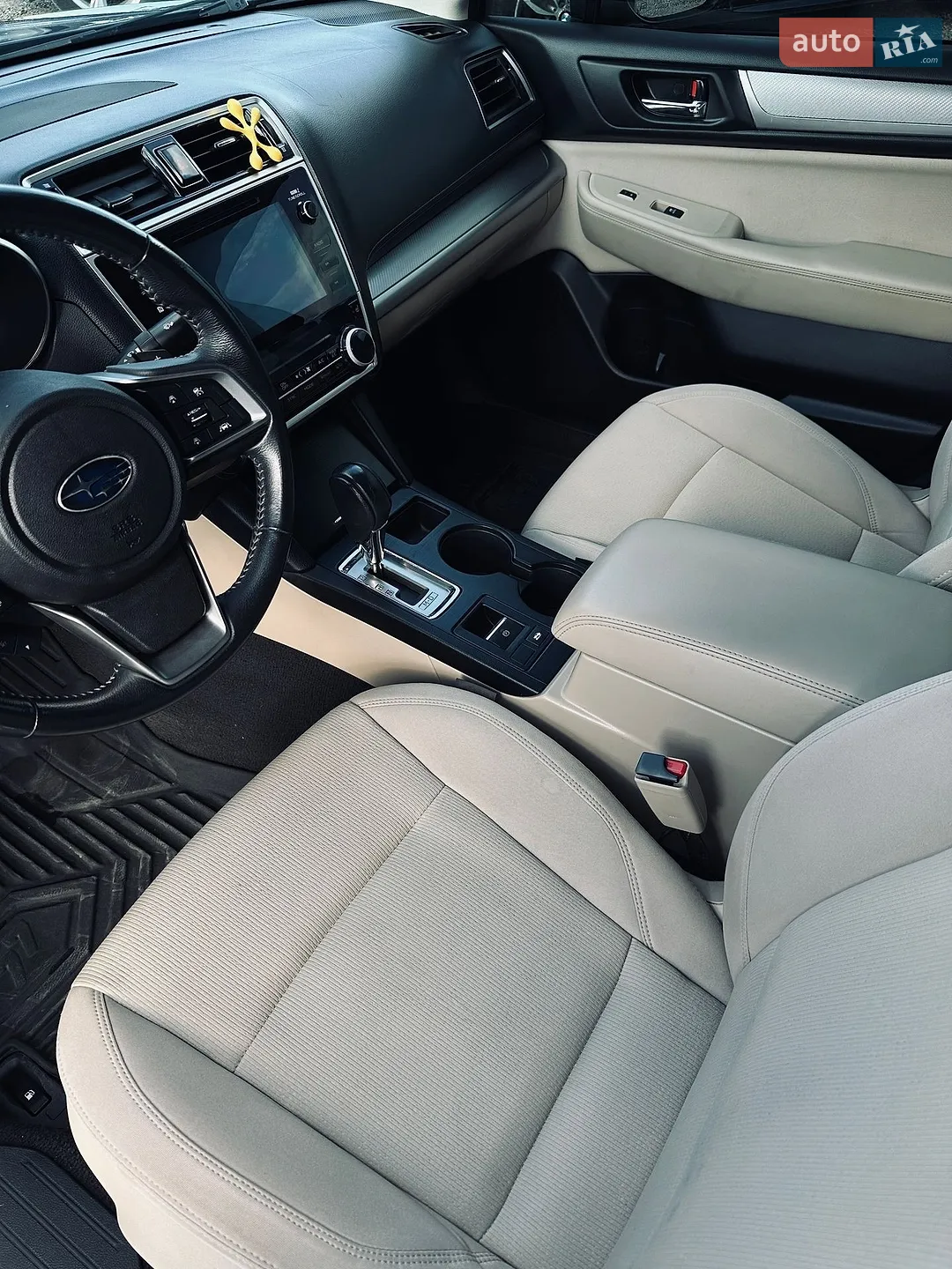 2018 Subaru Legacy - мініатюра 38