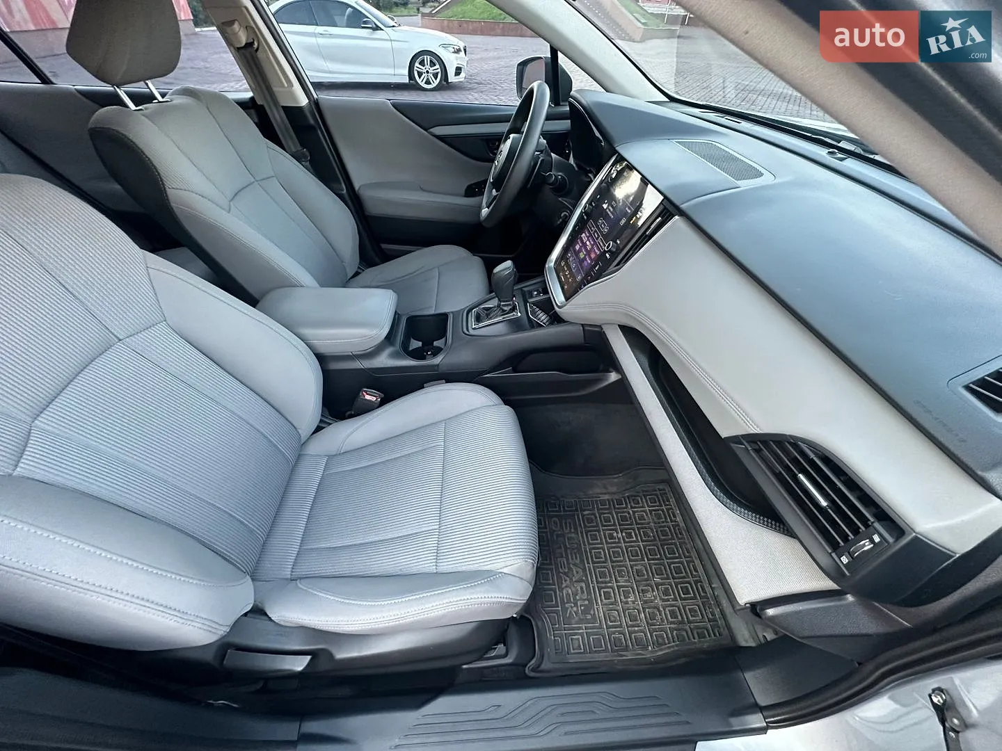 2020 Subaru Legacy - мініатюра 24