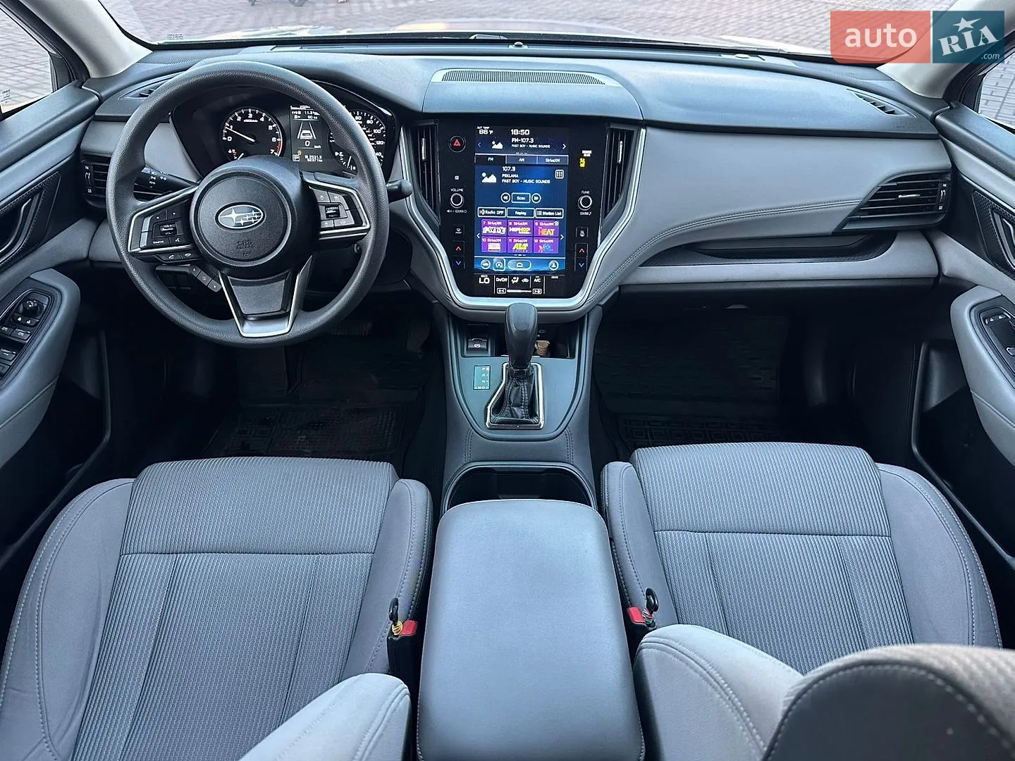 2020 Subaru Legacy - мініатюра 30