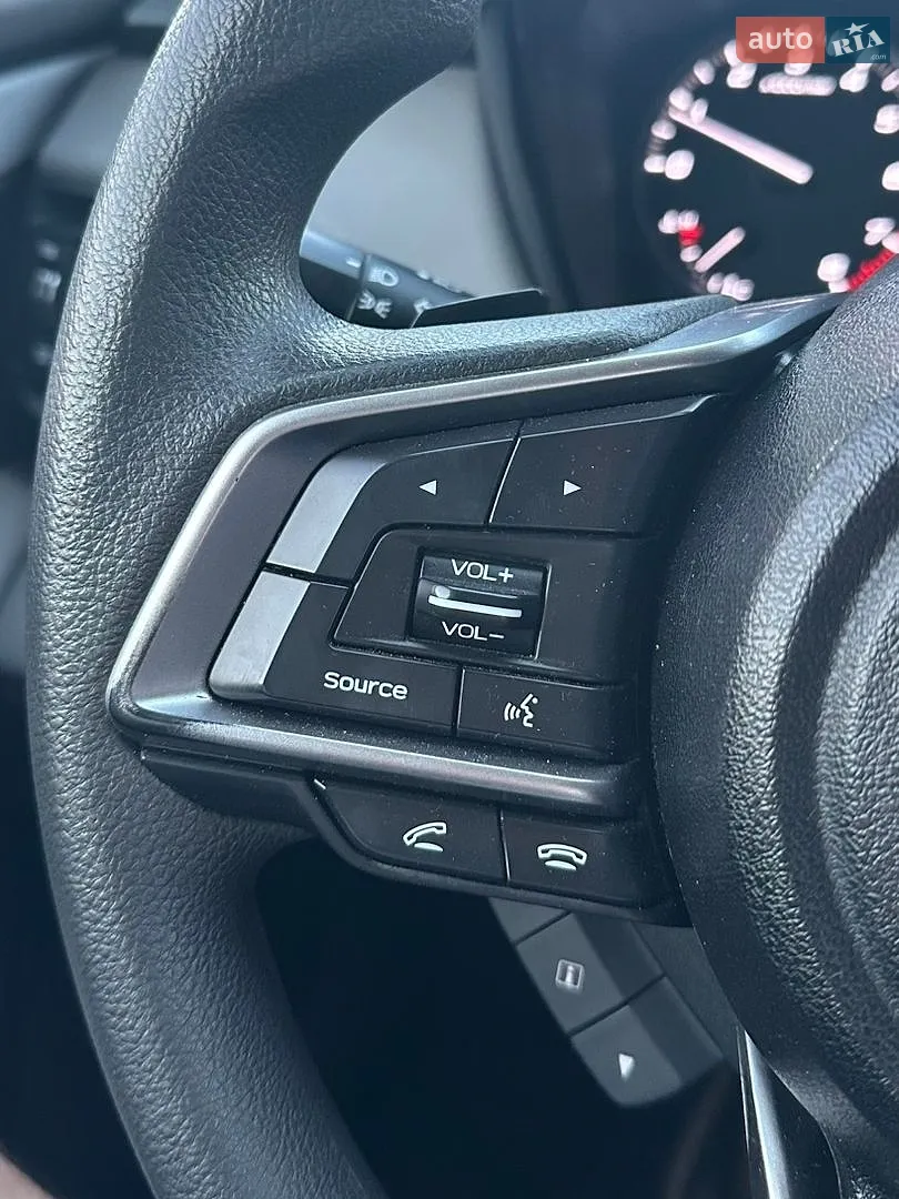 2020 Subaru Legacy - мініатюра 43