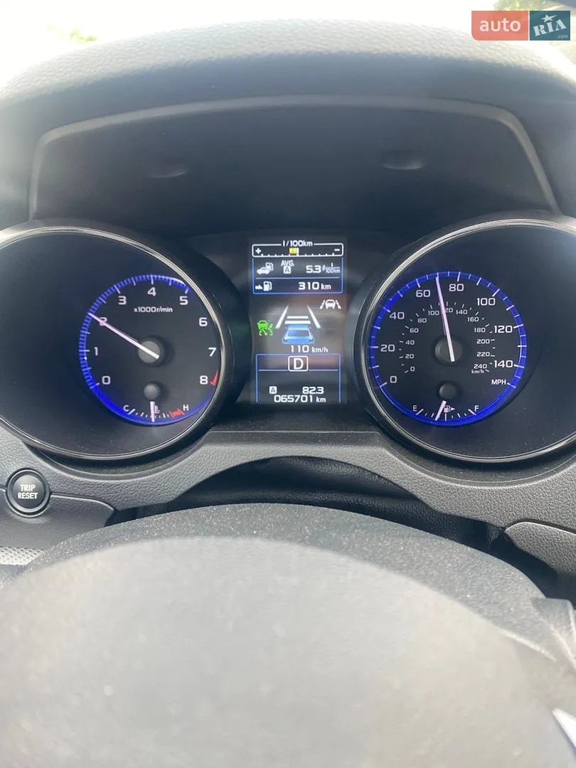 2018 Subaru Legacy - мініатюра 13