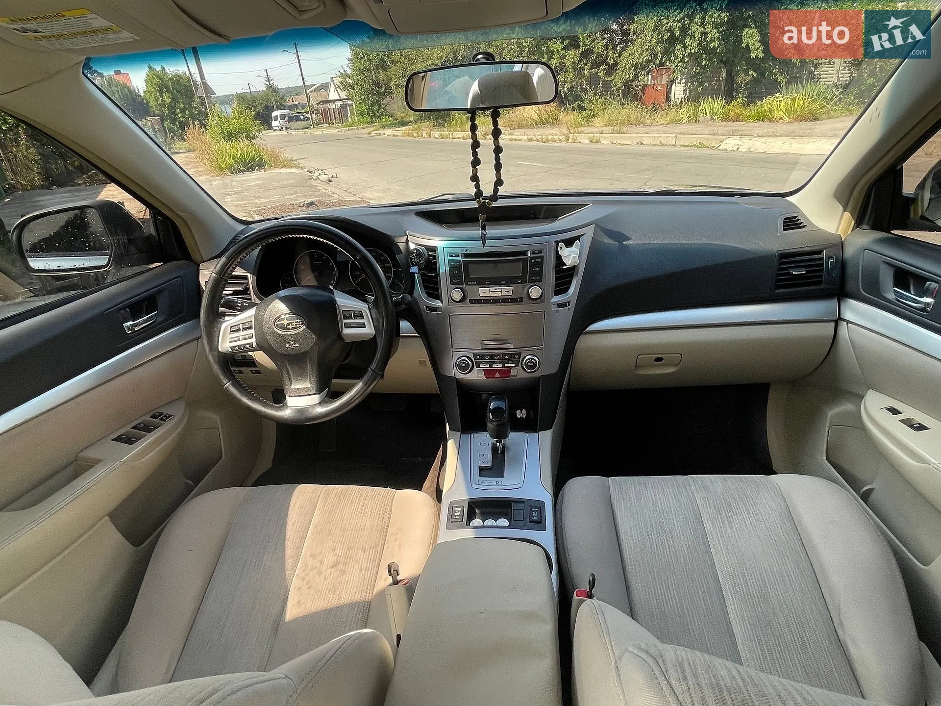 2013 Subaru Legacy - мініатюра 13