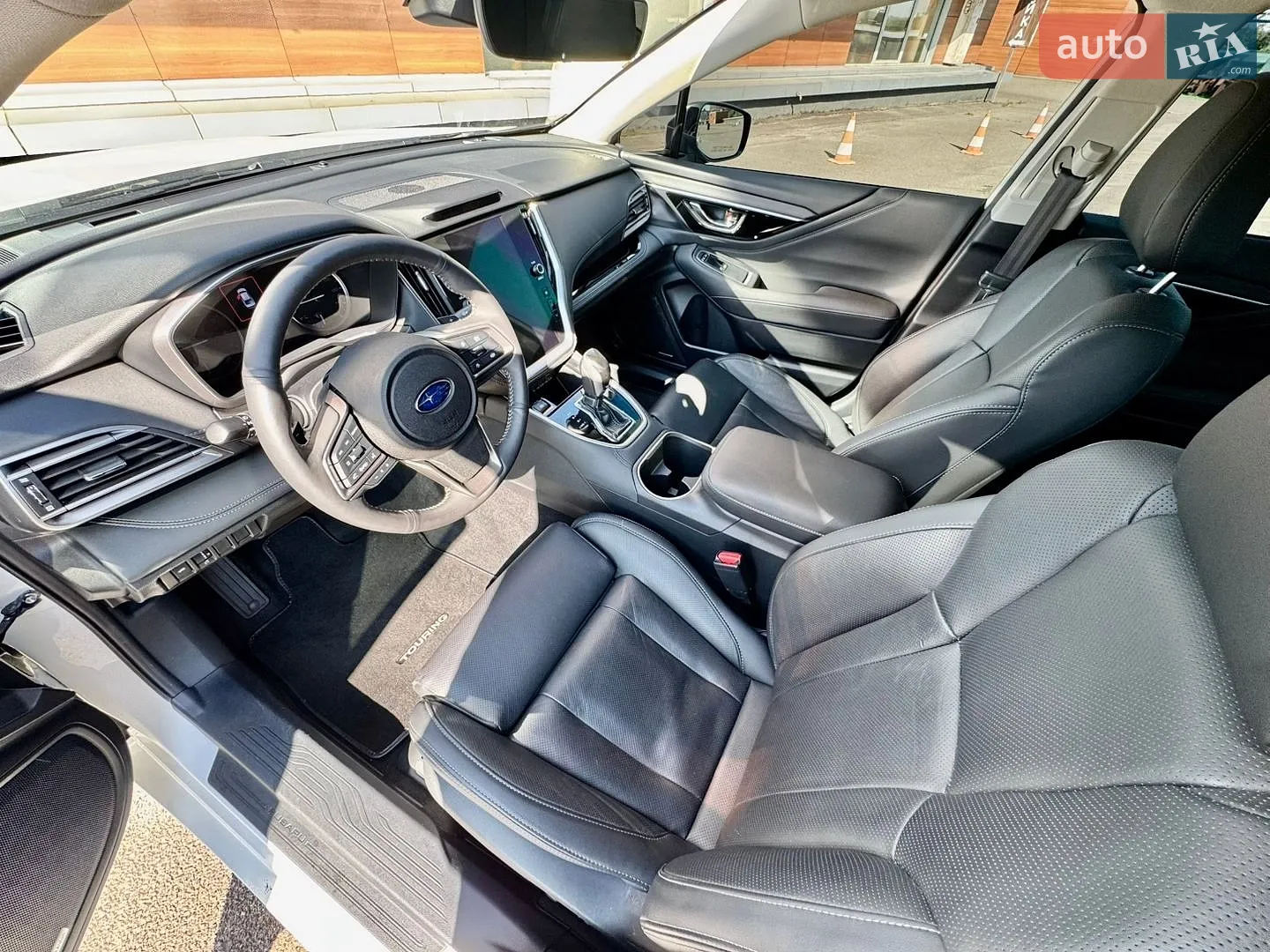 2023 Subaru Legacy - мініатюра 17