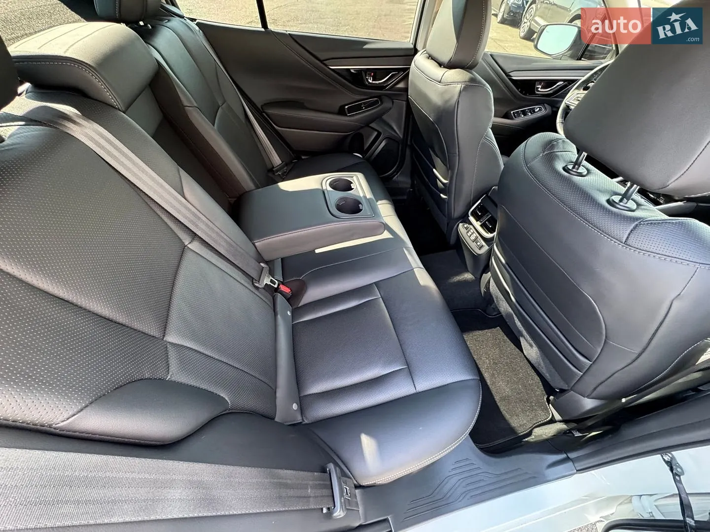 2023 Subaru Legacy - мініатюра 26
