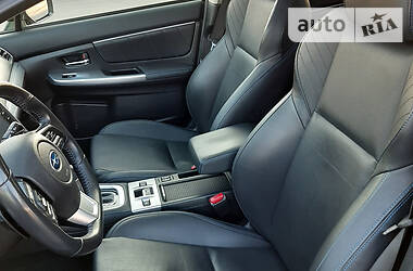 Универсал Subaru Levorg 2016 в 