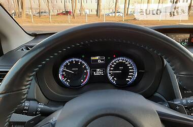 Универсал Subaru Levorg 2016 в 