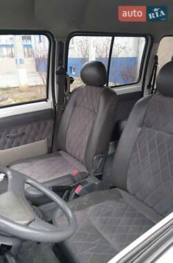 Микровэн Subaru Libero 1994 в 