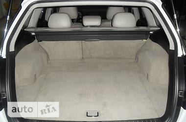 Внедорожник / Кроссовер Subaru Outback 2006 в 