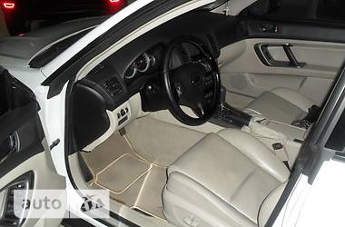 Внедорожник / Кроссовер Subaru Outback 2006 в 