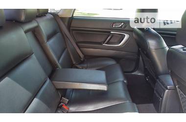 Универсал Subaru Outback 2006 в 