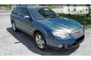 Универсал Subaru Outback 2006 в 