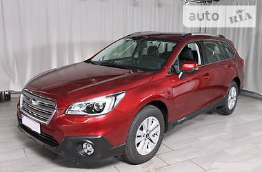 Универсал Subaru Outback 2018 в Киеве