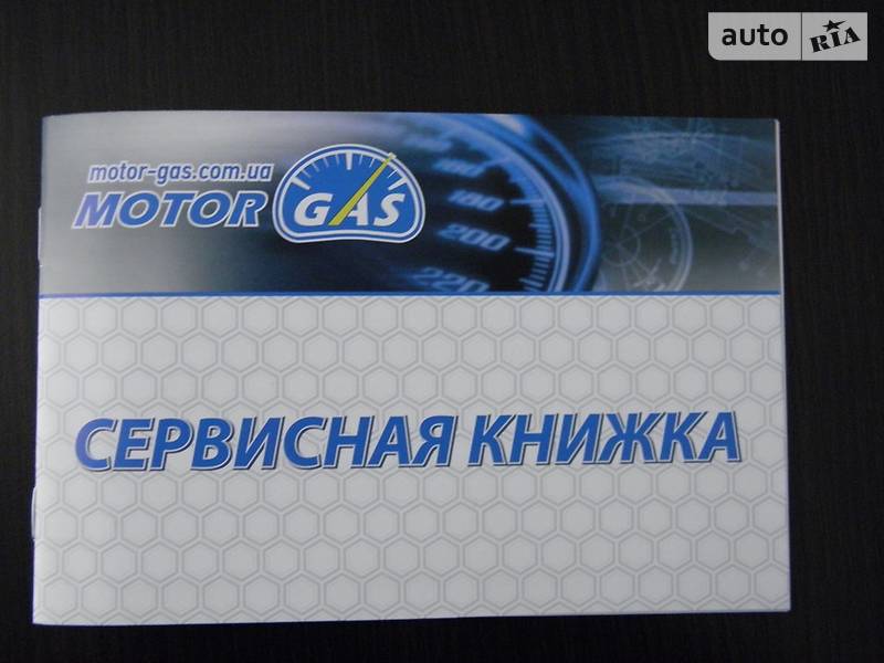 Внедорожник / Кроссовер Subaru Outback 2004 в Киеве