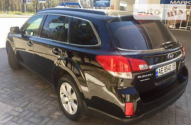 Универсал Subaru Outback 2012 в Днепре