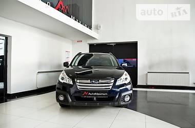 Универсал Subaru Outback 2013 в Одессе