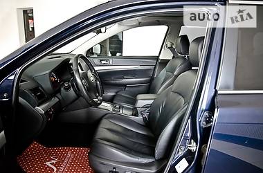 Универсал Subaru Outback 2013 в Одессе