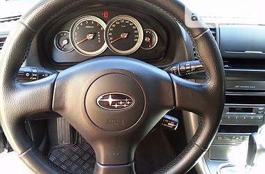 Універсал Subaru Outback 2005 в 