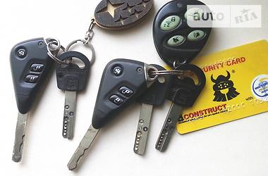 Універсал Subaru Outback 2005 в 
