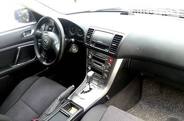 Універсал Subaru Outback 2005 в 
