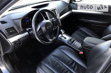 Внедорожник / Кроссовер Subaru Outback 2013 в Ивано-Франковске