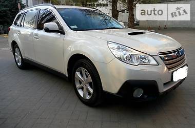 Универсал Subaru Outback 2014 в Одессе