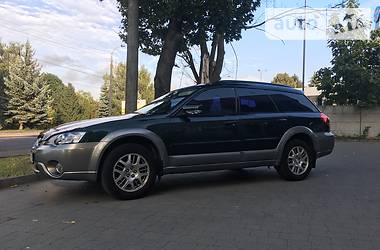  Subaru Outback 2005 в Ровно