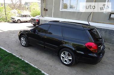 Универсал Subaru Outback 2005 в Кременце