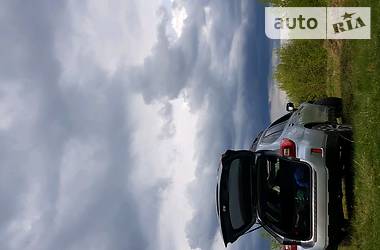 Внедорожник / Кроссовер Subaru Outback 2015 в Тернополе