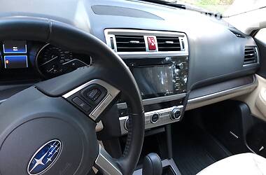 Универсал Subaru Outback 2015 в Черкассах