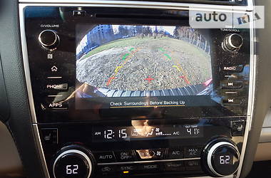 Універсал Subaru Outback 2017 в 