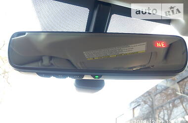 Універсал Subaru Outback 2017 в 