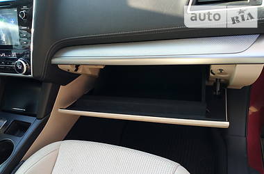 Універсал Subaru Outback 2017 в 