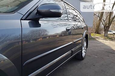 Універсал Subaru Outback 2007 в 
