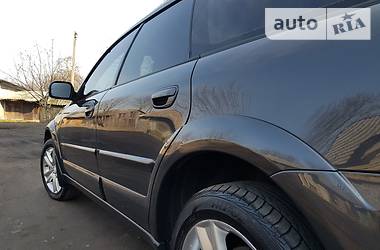 Універсал Subaru Outback 2007 в 